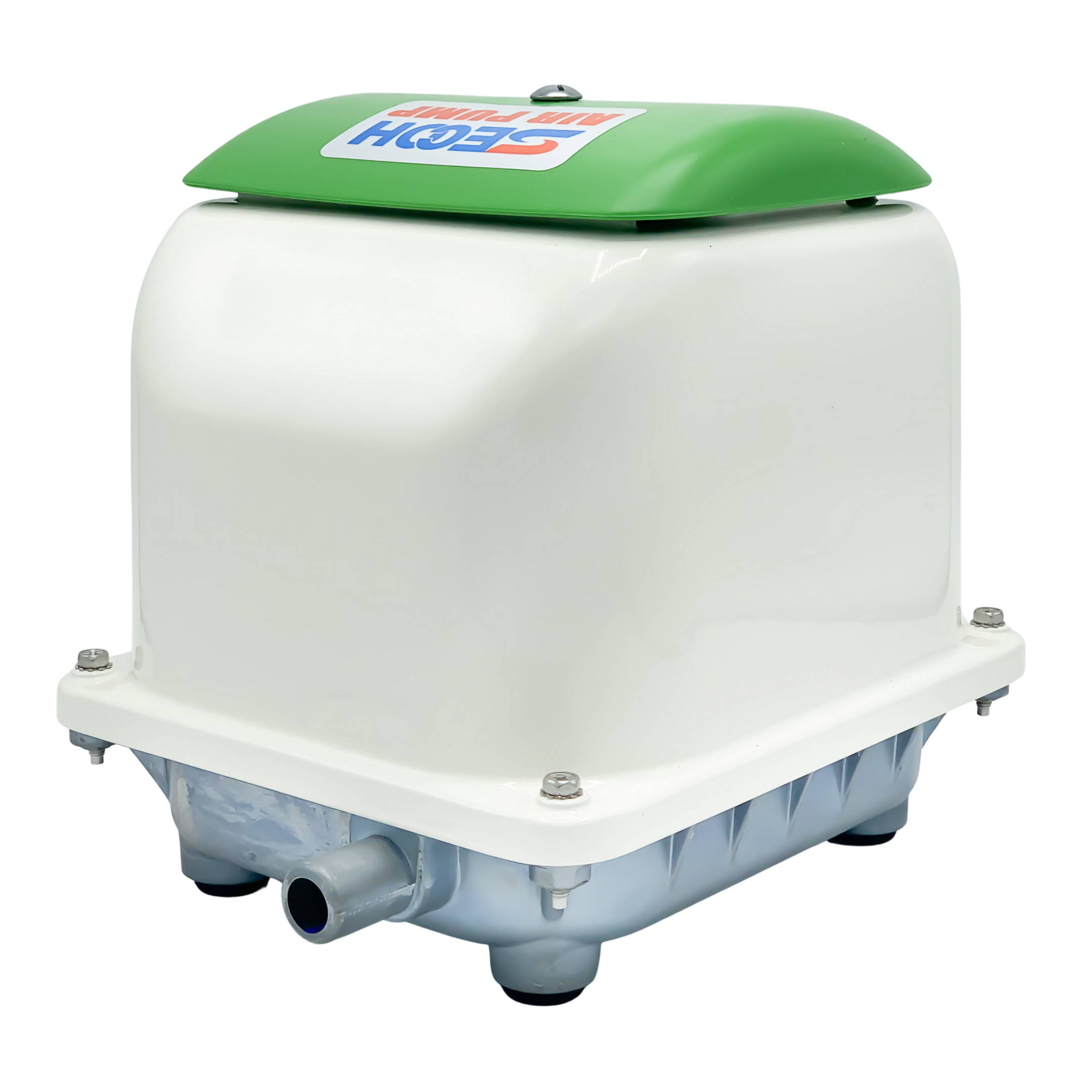 Secoh Air Pumps, Service Kits and Filters